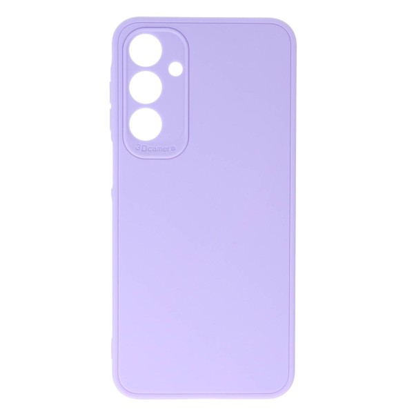 LinkPlus Back Cover Θήκη Σιλικόνης Ματ (Samsung Galaxy A16)