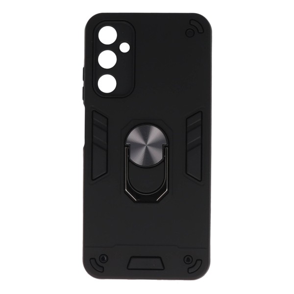 LinkPlus Back Cover Θήκη Armor Case Με Δαχτυλίδι Στήριξης (Samsung Galaxy A15) Αξεσουάρ Κινητών/Tablet