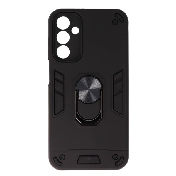 LinkPlus Back Cover Θήκη Armor Case Με Δαχτυλίδι Στήριξης (Samsung Galaxy A15)