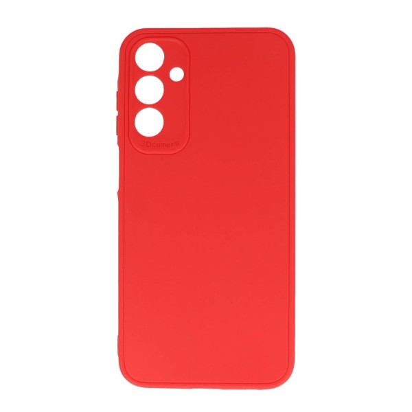 Meiyue Back Cover Θήκη Σιλικόνης Ματ (Samsung Galaxy A16) Αξεσουάρ Κινητών/Tablet