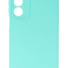 Meiyue Back Cover Θήκη Σιλικόνης Ματ (Samsung Galaxy A16)