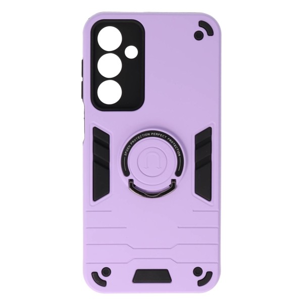 Oba Style Θήκη Back Cover Armor Case Με Βάση Στήριξης (Samsung Galaxy A16) Είδη Τεχνολογίας