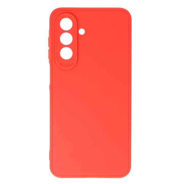 LinkPlus Back Cover Θήκη Σιλικόνης Ματ (Samsung Galaxy A17 & Samsung Galaxy A26) Είδη Τεχνολογίας