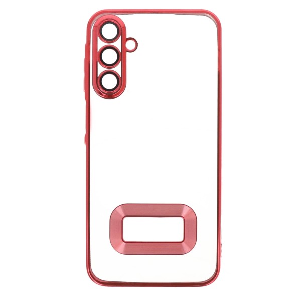 Meiyue Back Cover Θήκη Σιλικόνης Με Τζαμάκι Κάμερας (Samsung Galaxy A26) Αξεσουάρ Κινητών/Tablet