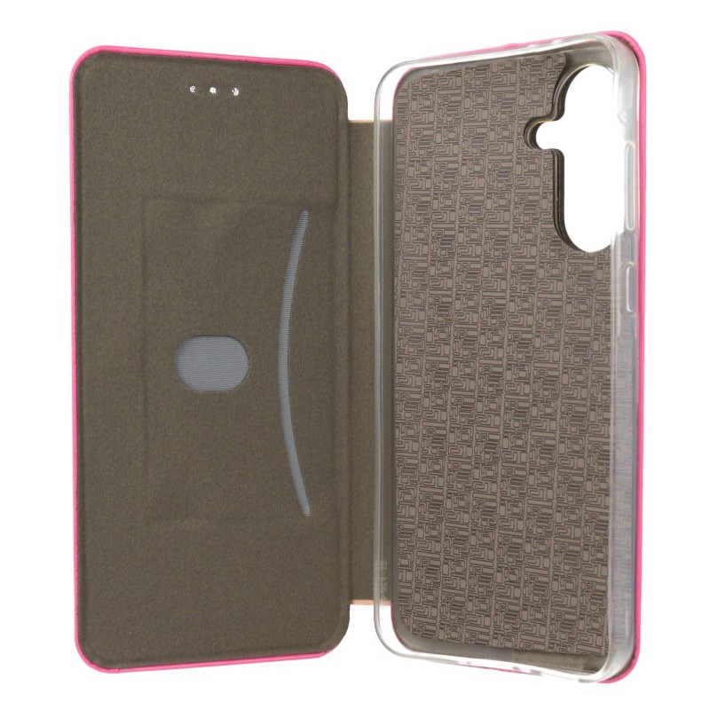 Siipro Θήκη Magnet Book (Samsung Galaxy A36 & Samsung Galaxy A37)