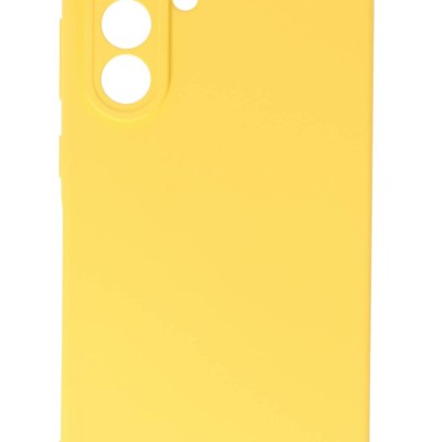 Siipro Back Cover Θήκη Silicone Case (Samsung Galaxy A36 & Samsung Galaxy A37)