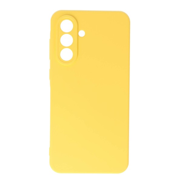 Siipro Back Cover Θήκη Silicone Case (Samsung Galaxy A36 & Samsung Galaxy A37)