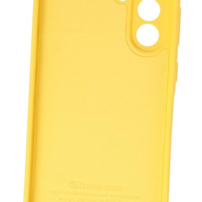 Siipro Back Cover Θήκη Silicone Case (Samsung Galaxy A36 & Samsung Galaxy A37)