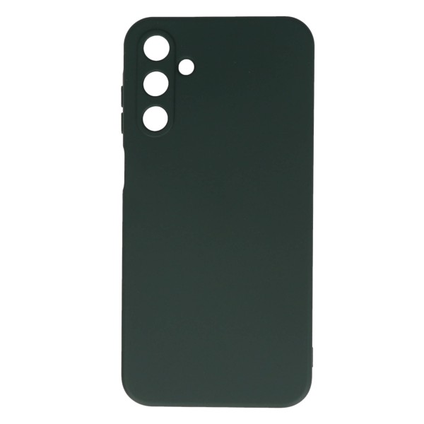 Oba Style Back Cover Θήκη Silicone Case (Samsung Galaxy A36) Αξεσουάρ Κινητών/Tablet