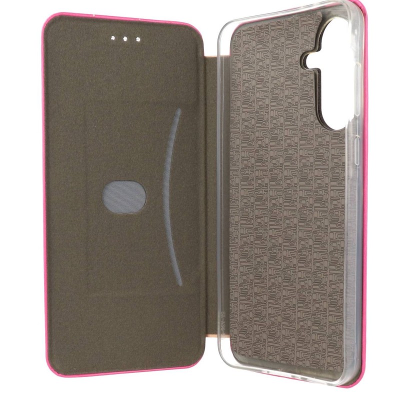 Siipro Θήκη Magnet Book (Samsung Galaxy A56)