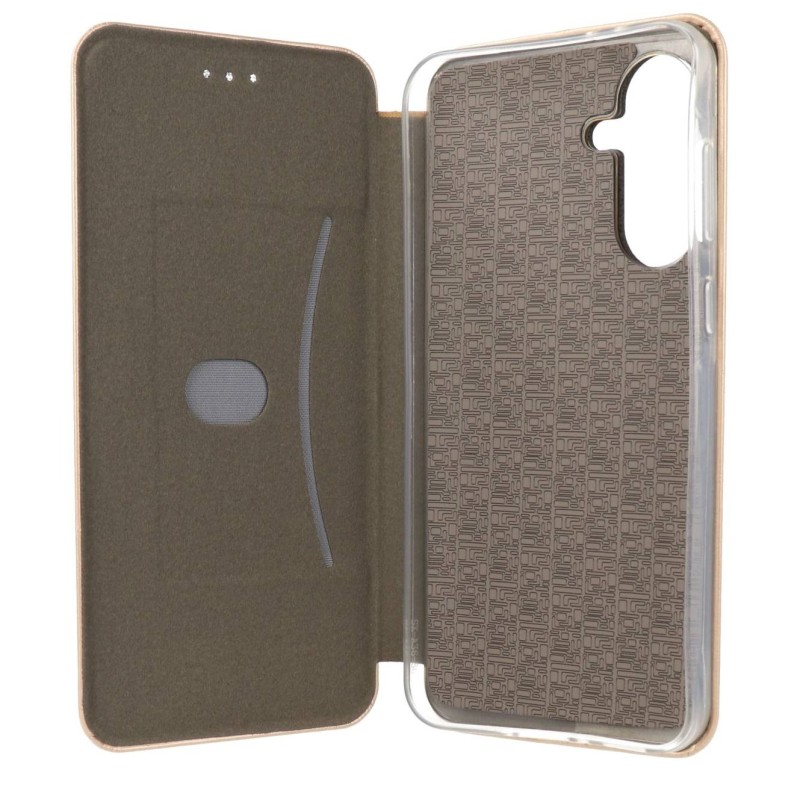 Siipro Θήκη Magnet Book (Samsung Galaxy A56)