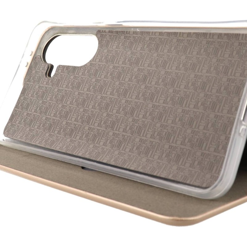 Siipro Θήκη Magnet Book (Samsung Galaxy A56)