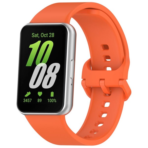Λουράκι Σιλικόνης (Samsung Galaxy Fit 3) Αξεσουάρ Κινητών/Tablet