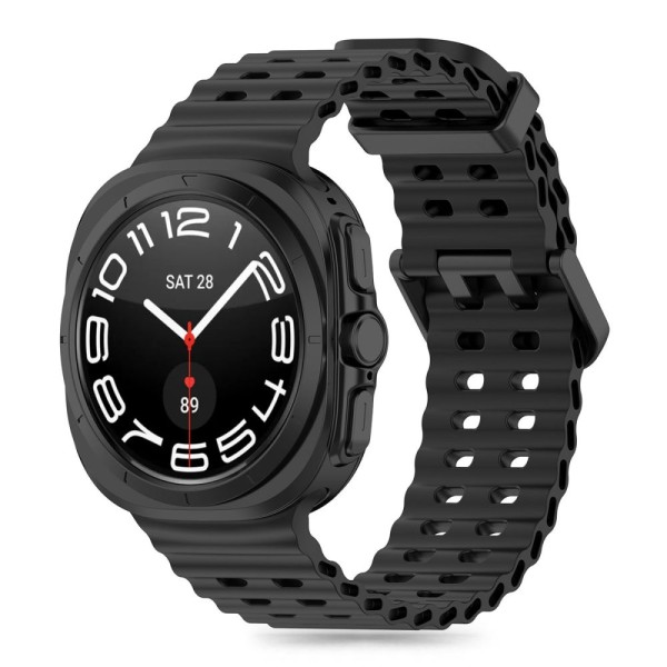 Borofone Λουράκι Σιλικόνης (Galaxy Watch Ultra)