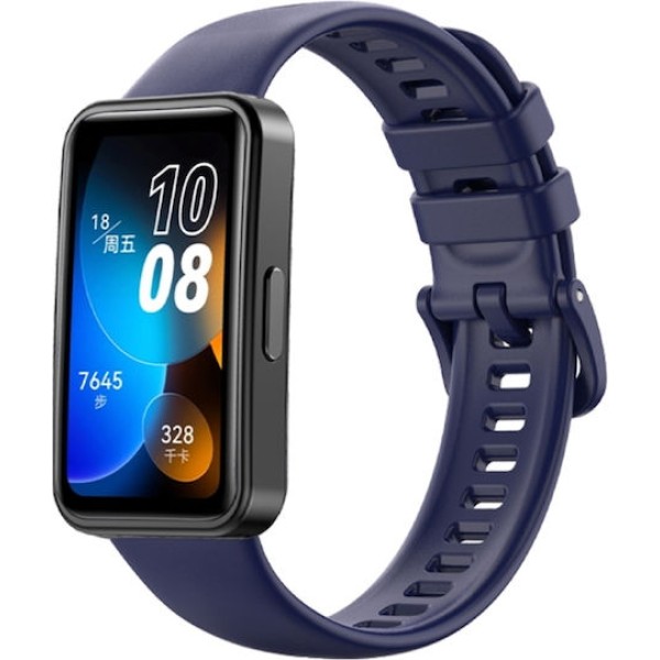 Λουράκι Σιλικόνης (Honor Band 7 Pro)