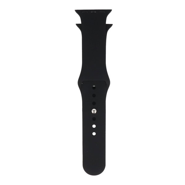 Borofone Λουράκι Σιλικόνης (Apple Watch 38mm & Apple Watch 40mm & Apple Watch 41mm & Apple Watch 42mm 2024)