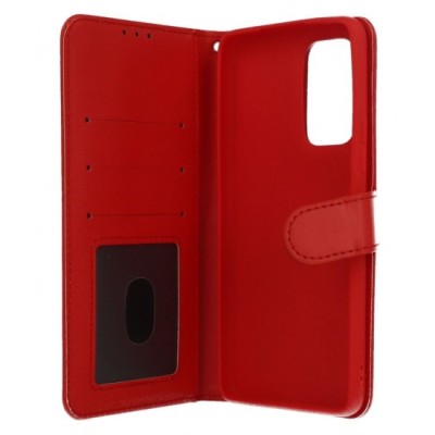 Cookover Θήκη Book Wallet Πορτοφόλι (Oppo A57 & Oppo A77)