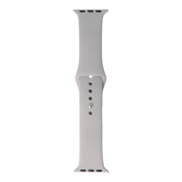 Earldom Λουράκι Σιλικόνης (Apple Watch 38mm & Apple Watch 40mm & Apple Watch 41mm & Apple Watch 42mm 2024)