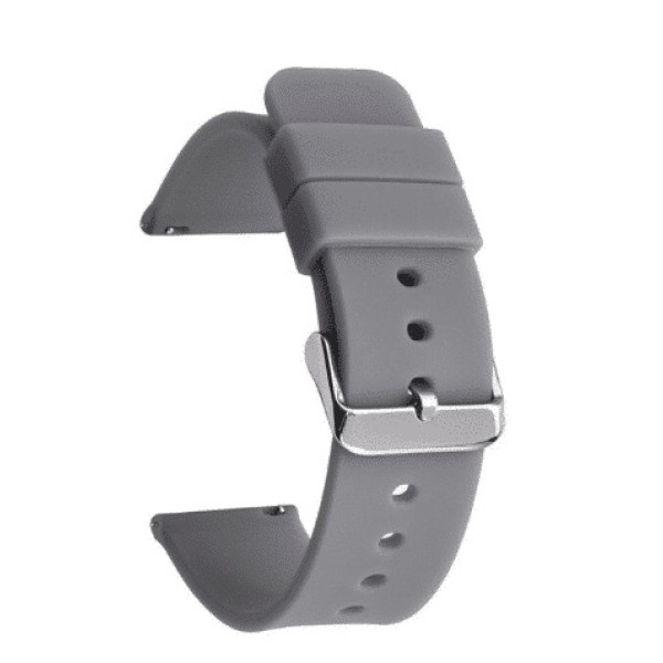 Borofone Λουράκι Σιλικόνης Για Smartwatch 22mm Αξεσουάρ Κινητών/Tablet