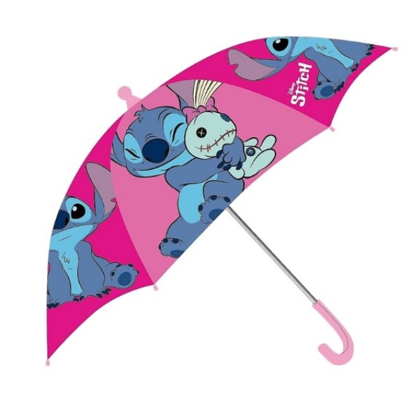 Disney Παιδική Ομπρέλα Stitch για Κορίτσι