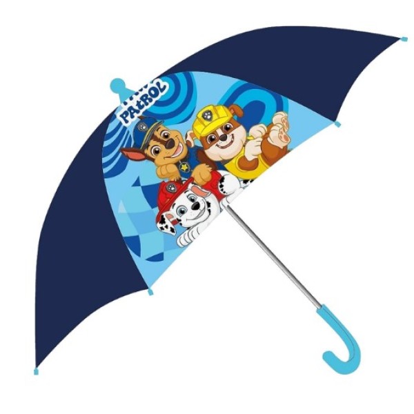 Disney Παιδική Ομπρέλα Paw Patrol