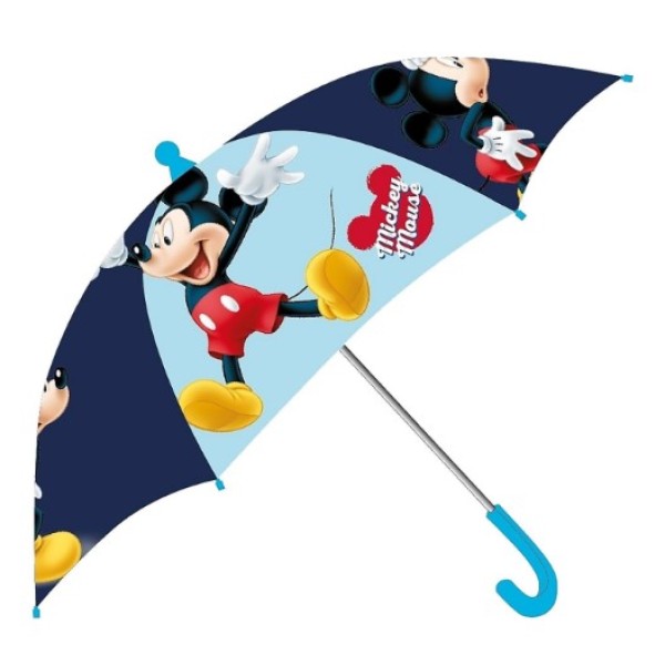 Disney Παιδική Ομπρέλα Mickey