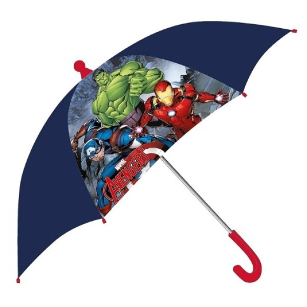 Marvel Παιδική Ομπρέλα Avengers
