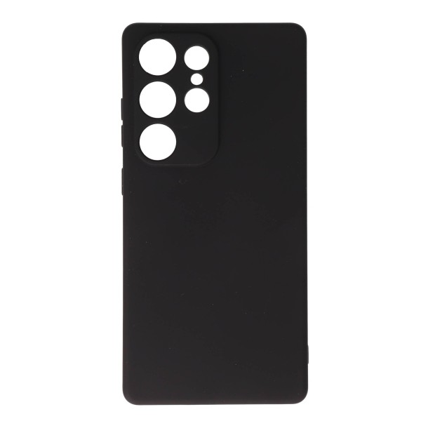 Borofone Back Cover Θήκη Silicone Case (Samsung Galaxy S25 Ultra) Είδη Τεχνολογίας