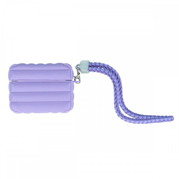 Fashion Case Θήκη Puffer (AirPods Pro 1st Gen) Αξεσουάρ Κινητών/Tablet