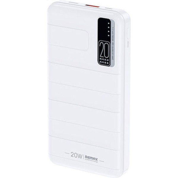 Remax RPP-316 Power Bank 20000mAh Αξεσουάρ Κινητών/Tablet