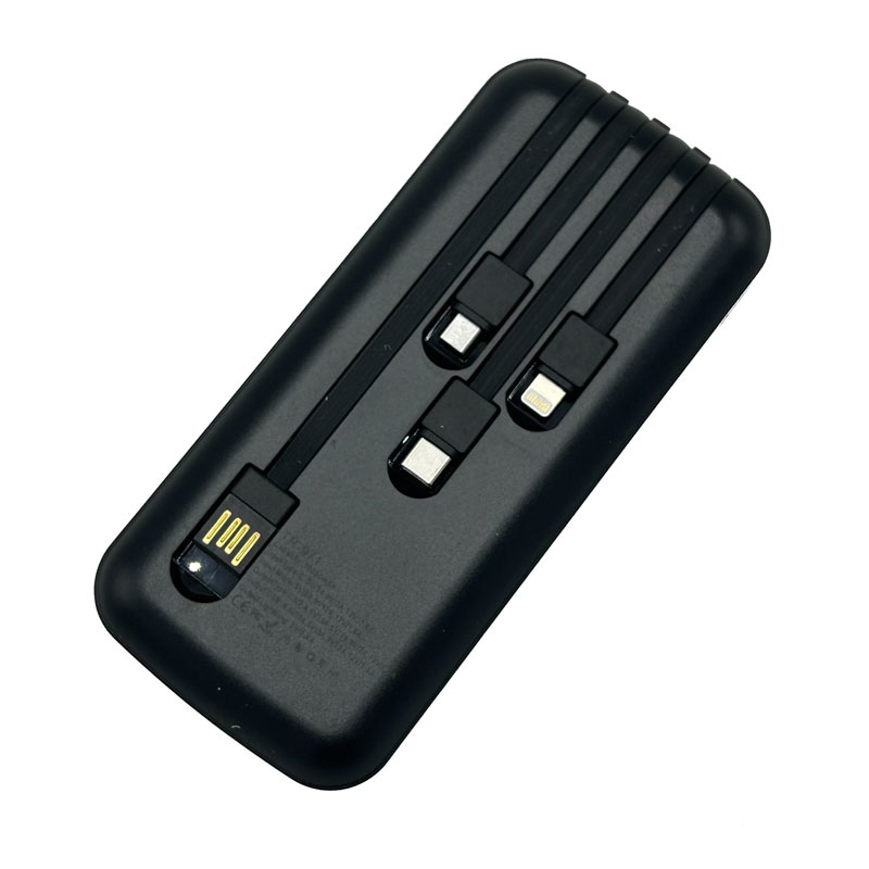 Treqa TR-971 Power Bank 10000mAh Treqa TR-971 Power Bank 10000mAh