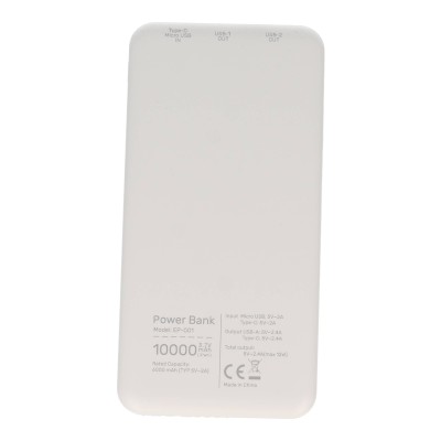 Erdom EP-001 Power Bank 10000mAh 12W