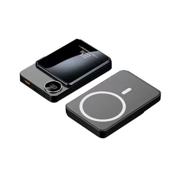 Erdom EP-006 Magsafe Powerbank 10000mAh 22.5W Αξεσουάρ Κινητών/Tablet