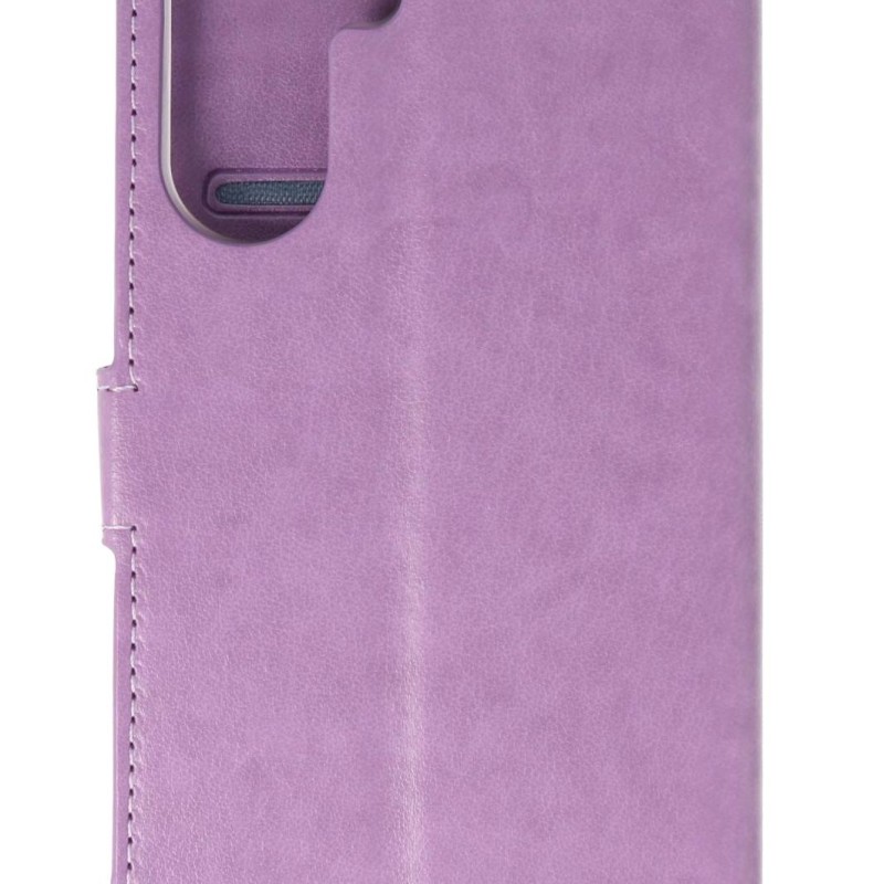 Θήκη Book Wallet Με Μαγνητικό Κούμπωμα (Samsung Galaxy A56)