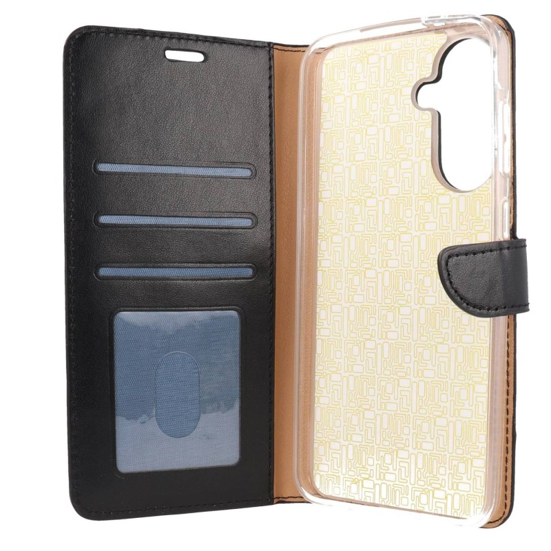 Θήκη Book Wallet Με Μαγνητικό Κούμπωμα (Samsung Galaxy A56)