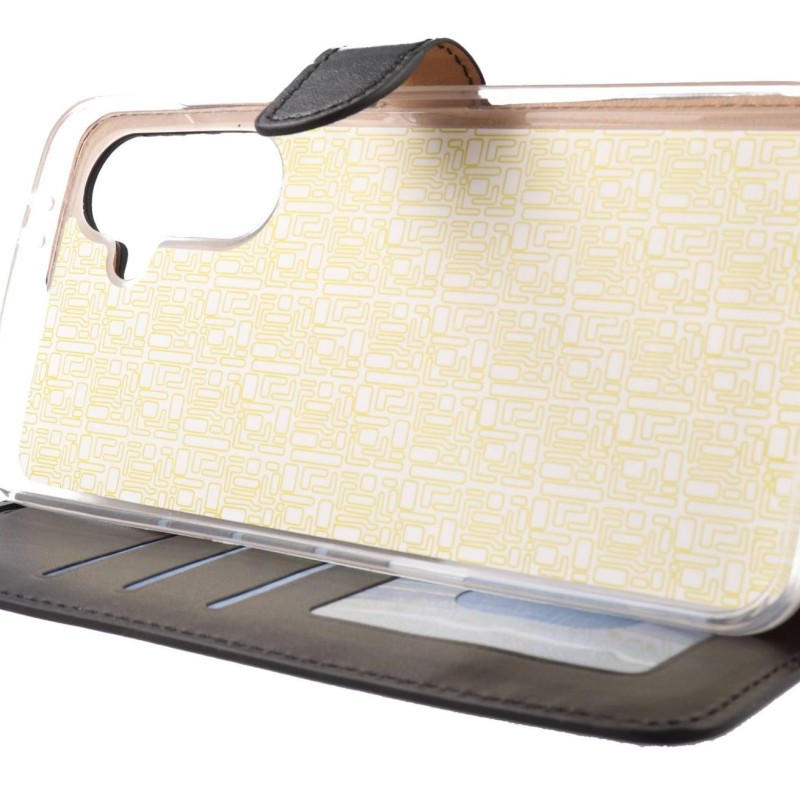 Θήκη Book Wallet Με Μαγνητικό Κούμπωμα (Samsung Galaxy A56)