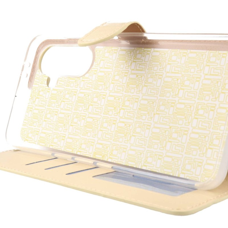Θήκη Book Wallet Με Μαγνητικό Κούμπωμα (Samsung Galaxy A56)