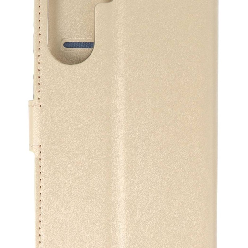 Θήκη Book Wallet Με Μαγνητικό Κούμπωμα (Samsung Galaxy A56)