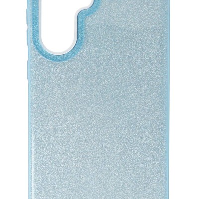Oba Style Θήκη Back Cover Σιλικόνης Με Γκλίτερ (Samsung Galaxy A56)
