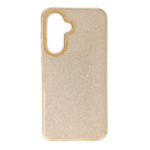 Oba Style Θήκη Back Cover Σιλικόνης Με Γκλίτερ (Samsung Galaxy A56)