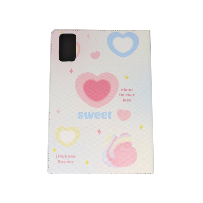 Flip Cover Θήκη Tablet Με Σχέδιο Unicorn (Xiaomi Redmi Pad SE 11") Flip Cover Θήκη Tablet Με Σχέδιο Unicorn (Xiaomi Redmi Pad SE 11")