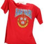 Boby Lady Γυναικείο T-shirt Ηarvard