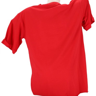 Boby Lady Γυναικείο T-shirt Ηarvard