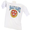 Boby Lady Γυναικείο T-shirt Ηarvard