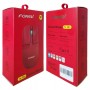 FOREV FV-386 Bluetooth Ασύρματο Αθόρυβο Ποντίκι