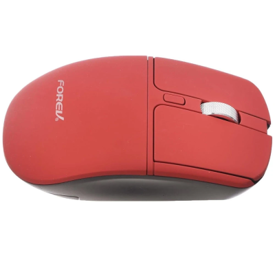 FOREV FV-386 Bluetooth Ασύρματο Αθόρυβο Ποντίκι