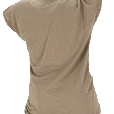 M.H.Y COLLECTION Γυναικείο T-shirt Mε Στάμπα Λονδίνο M.H.Y COLLECTION Γυναικείο T-shirt Mε Στάμπα Λονδίνο