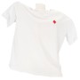HOT, FASHION ,Γυναικείο, Τ-shirt,  Σχέδιο, Στο ,Πλάι,