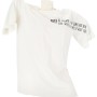 BABY LADY Γυναικείο T-shirt Mε Στάμπα Λέξεις