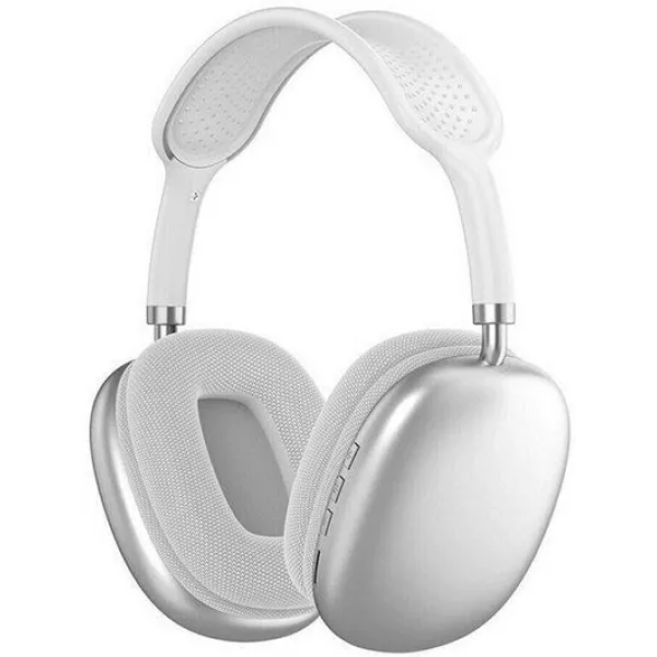 P9 Pro Max Bluetooth  Over Ear Ασύρματα Ακουστικά Αξεσουάρ Κινητών/Tablet